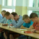 Czytanie „Quo vadis” w RCEZ