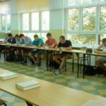 Czytanie „Quo vadis” w RCEZ