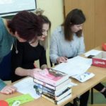 Czytelniczy Konkurs Walentynkowy 2018