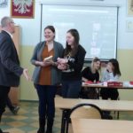 Czytelniczy Konkurs Walentynkowy 2018