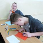 Czytelniczy Konkurs Walentynkowy 2018