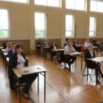 Egzamin maturalny 2015