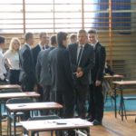 Egzamin maturalny 2015