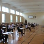 Egzamin maturalny 2015