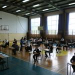 Egzamin maturalny 2015