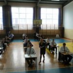 Egzamin maturalny 2015
