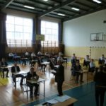 Egzamin maturalny 2015