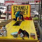 Etap międzyszkolny Konkursu Wiedzy o BHP 2016 rozstrzygnięty