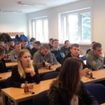 Etap międzyszkolny Konkursu Wiedzy o BHP 2016 rozstrzygnięty