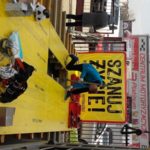 Etap międzyszkolny Konkursu Wiedzy o BHP 2016 rozstrzygnięty