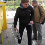 Etap międzyszkolny Konkursu Wiedzy o BHP 2016 rozstrzygnięty