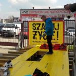 Etap międzyszkolny Konkursu Wiedzy o BHP 2016 rozstrzygnięty