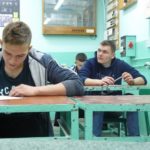 Etap szkolny konkursu „Elektron”