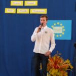 Europejski Dzień Języków 2015