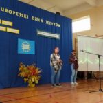 Europejski Dzień Języków 2015