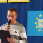 Europejski Dzień Języków 2015