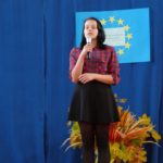 Europejski Dzień Języków 2015