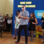 Europejski Dzień Języków 2015