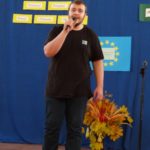 Europejski Dzień Języków 2015