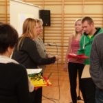 Europejski Dzień Języków 2015