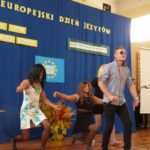 Europejski Dzień Języków 2015