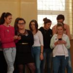 Europejski Dzień Języków 2015