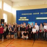 Europejski Dzień Języków 2015