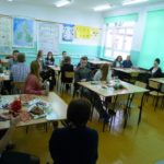 Europejski Dzień Języków 2016