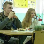 Europejski Dzień Języków 2016