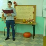 Europejski Dzień Języków 2016