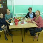 Europejski Dzień Języków 2016