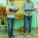 Europejski Dzień Języków 2016