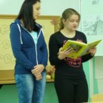 Europejski Dzień Języków 2016