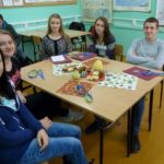 Europejski Dzień Języków 2016