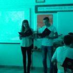 Europejski Dzień Języków 2017