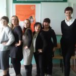 Europejski Dzień Języków 2017