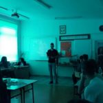 Europejski Dzień Języków 2017