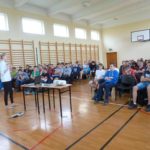 Europejski Dzień Śniadania 2018