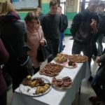Europejski Dzień Zdrowego Jedzenia i Gotowania 2018