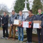 Finał akcji „Znicz” 2014