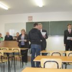 Finał konkursu matematycznego