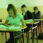 Finał VI edycji powiatowego konkursu „Polubić matematykę”