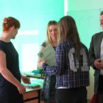 Finał VI edycji powiatowego konkursu „Polubić matematykę”