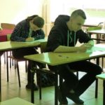 Finał VI edycji powiatowego konkursu „Polubić matematykę”