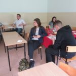 Finał VI edycji powiatowego konkursu „Polubić matematykę”