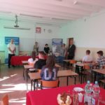 Finał VI edycji powiatowego konkursu „Polubić matematykę”
