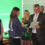 Finał VI edycji powiatowego konkursu „Polubić matematykę”