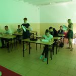 Finał VI edycji powiatowego konkursu „Polubić matematykę”