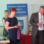 Finał VI edycji powiatowego konkursu „Polubić matematykę”