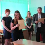 Finał VI edycji powiatowego konkursu „Polubić matematykę”